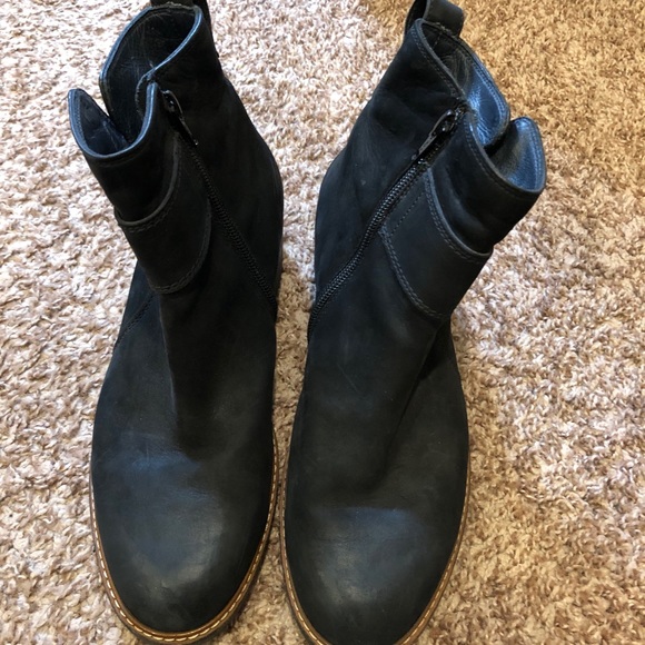 Paul Green boots - Picture 1 of 7